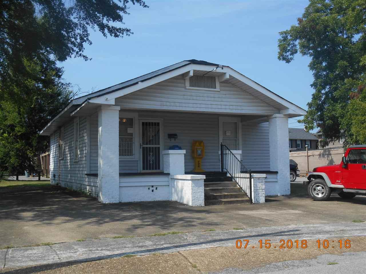 406 Duncan Street - Photo 1