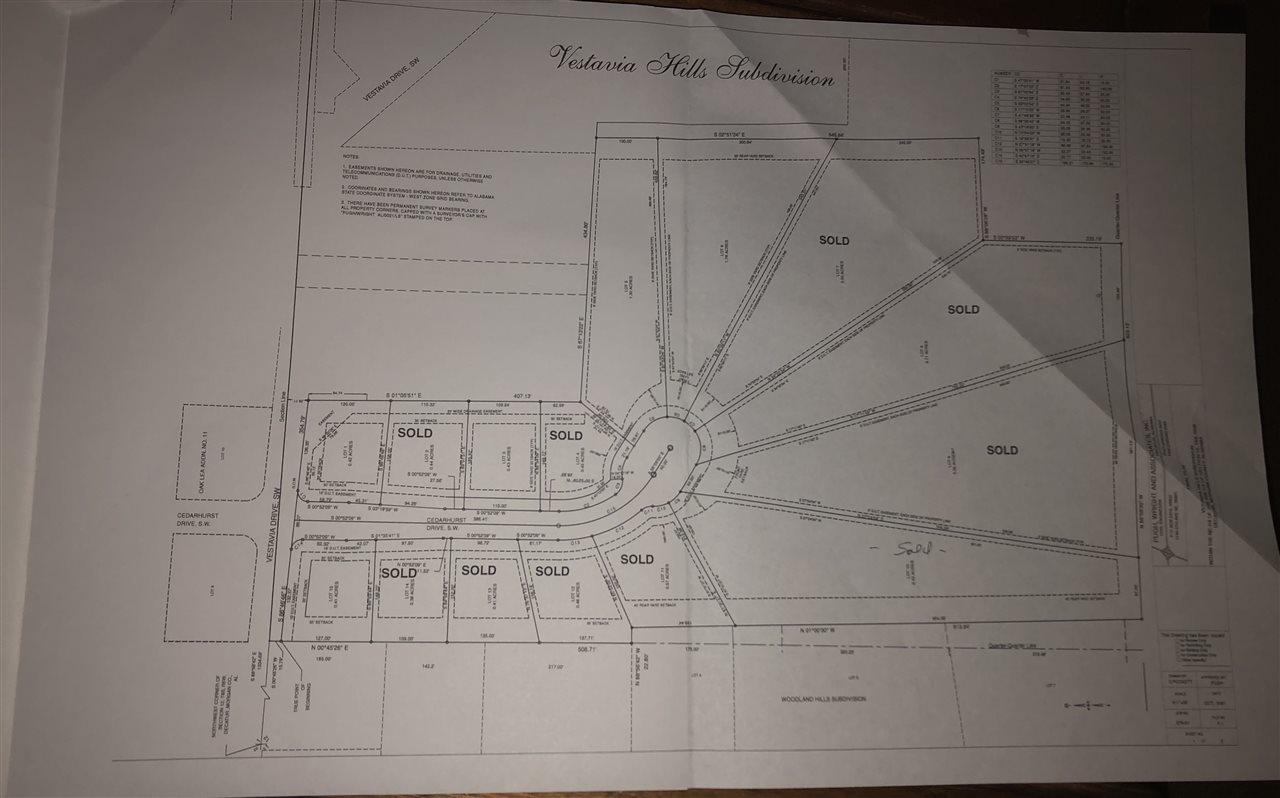 Cedarhurst Drive - Photo 1