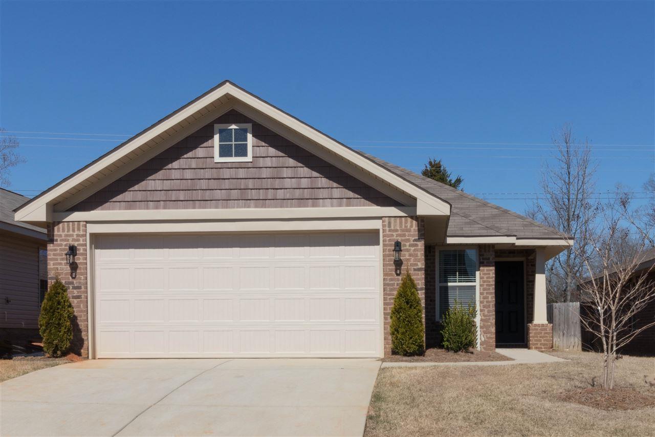 611 Summit Lakes Drive - Photo 1