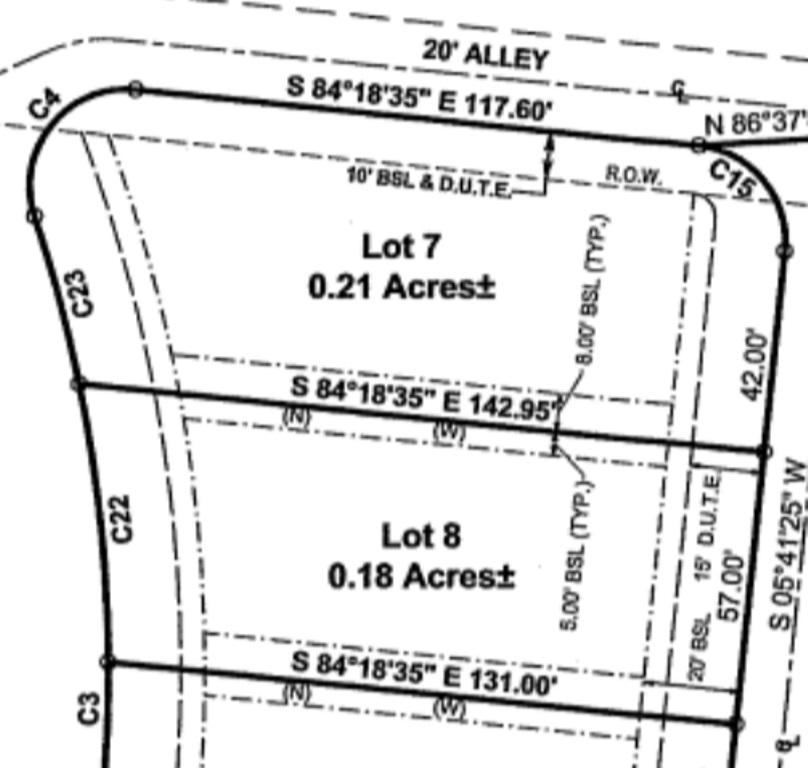 Castle Gate Blvd - Photo 1