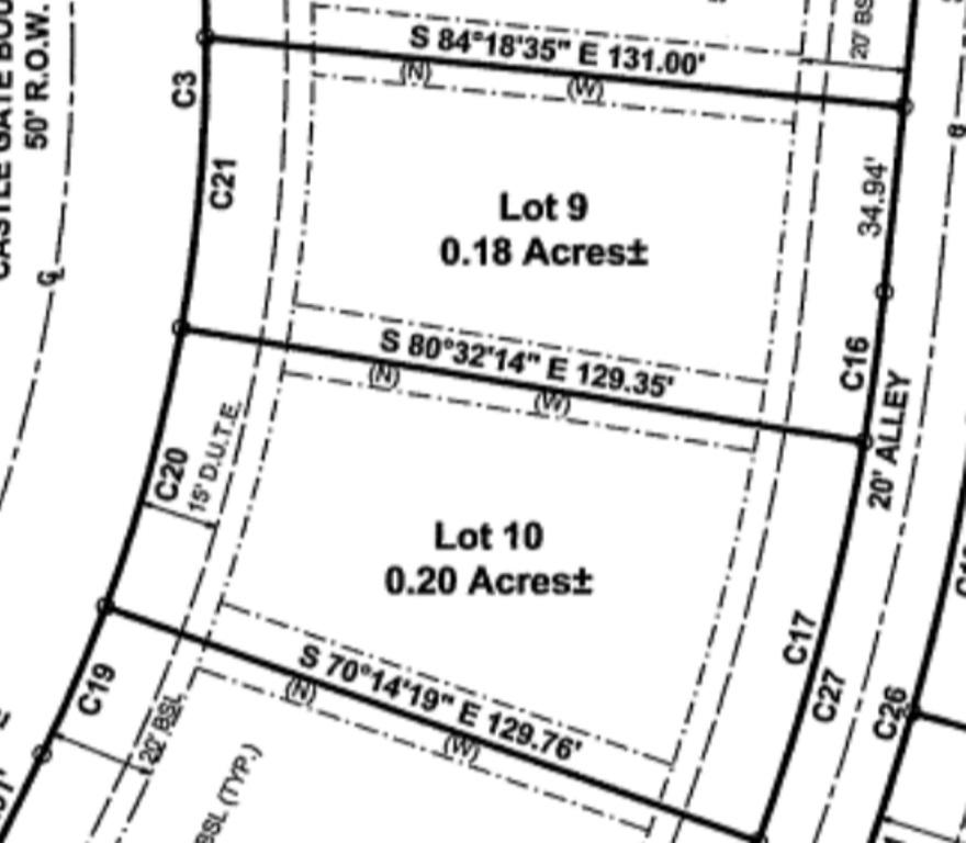 9 Castle Gate Blvd - Photo 1
