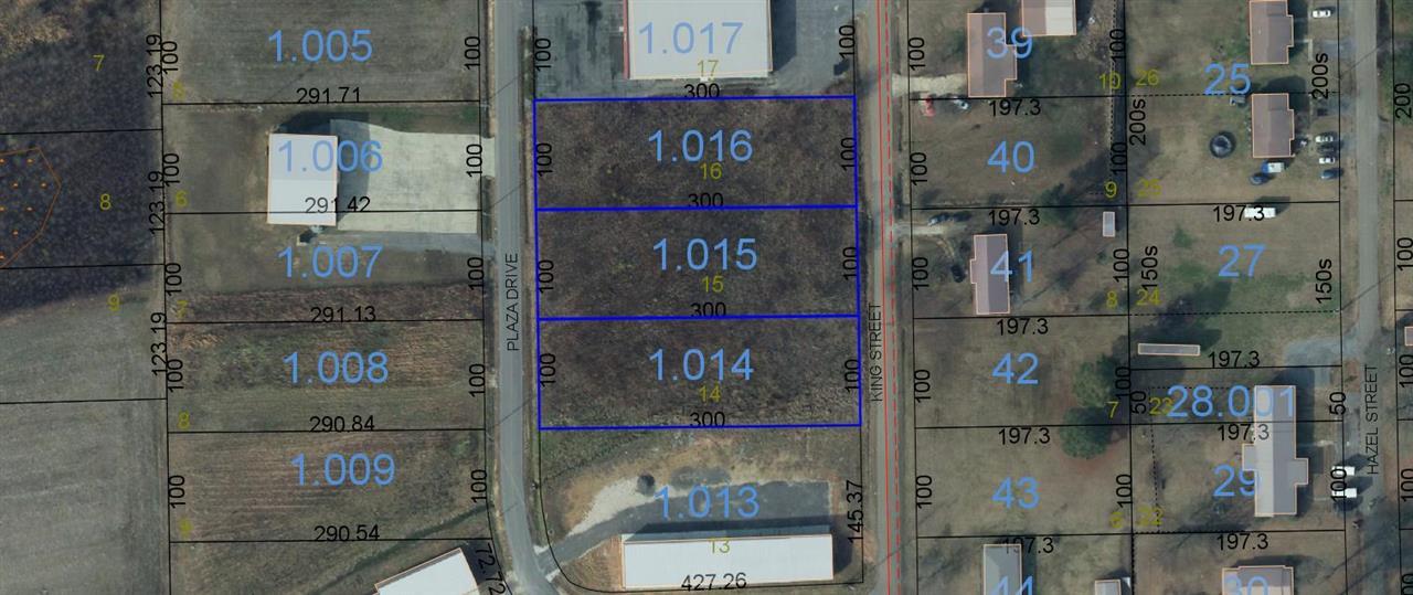 14 Plaza Drive - Photo 1