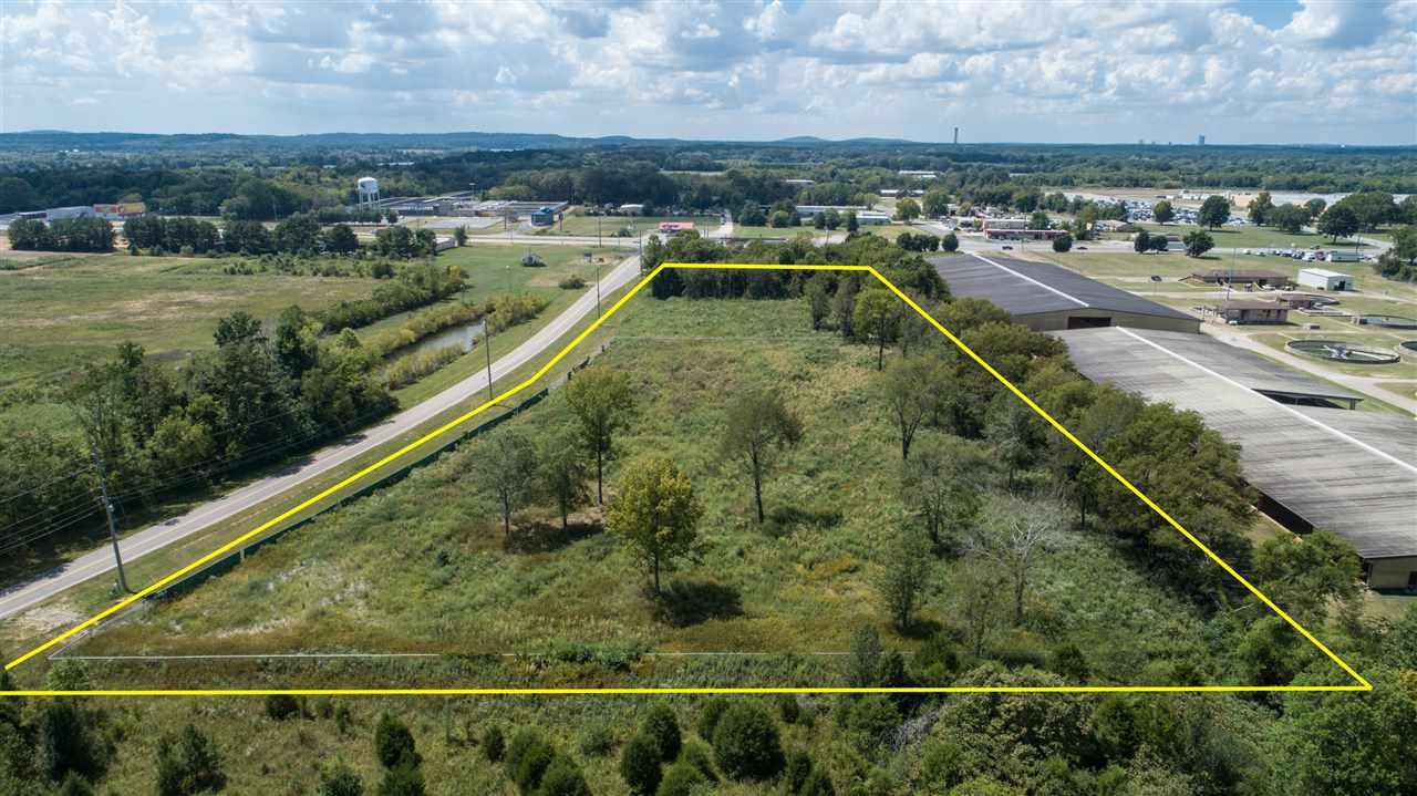 201 Hobbs Island Road - Photo 1