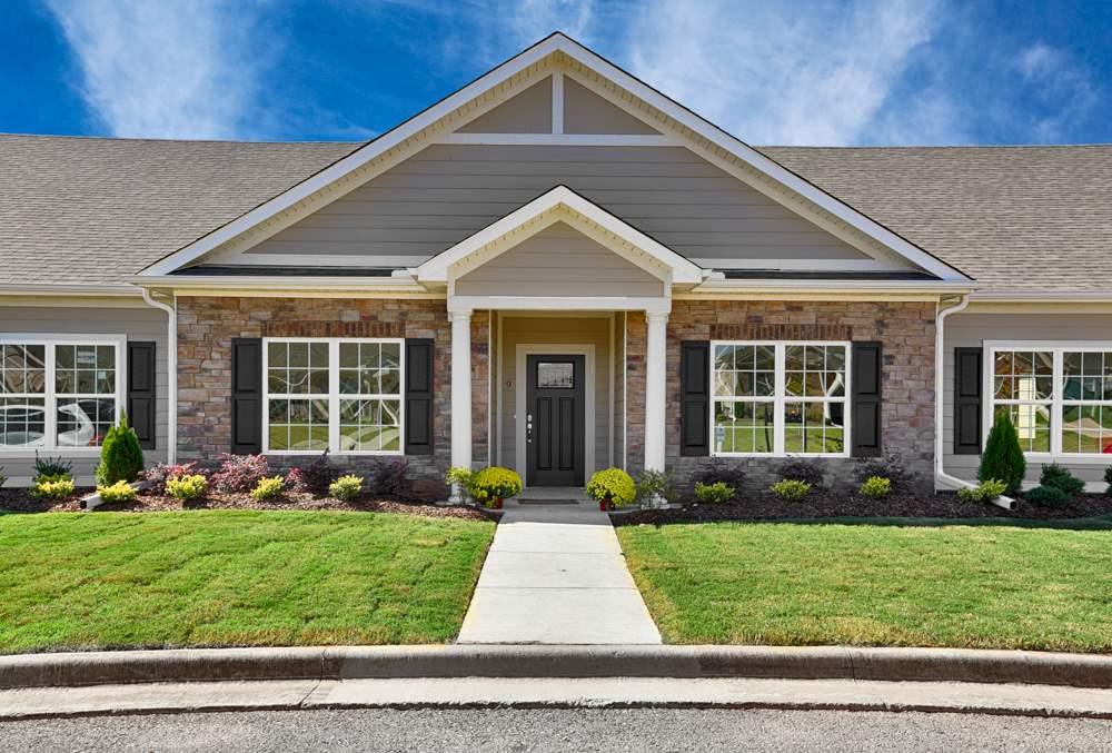 104 Moore Farm Circle - Photo 1