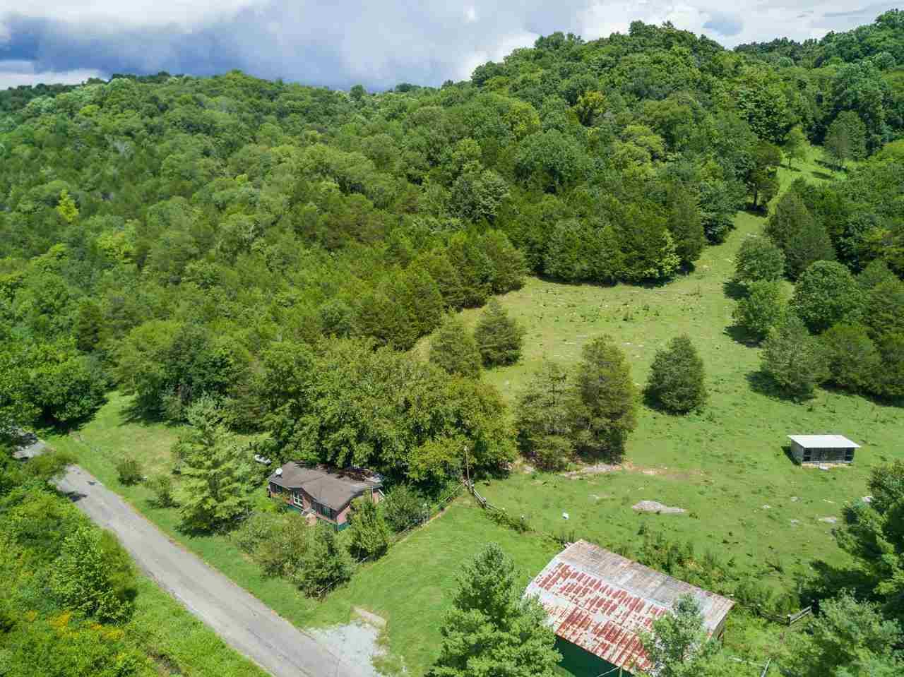 291 Lane Branch Road - Photo 1