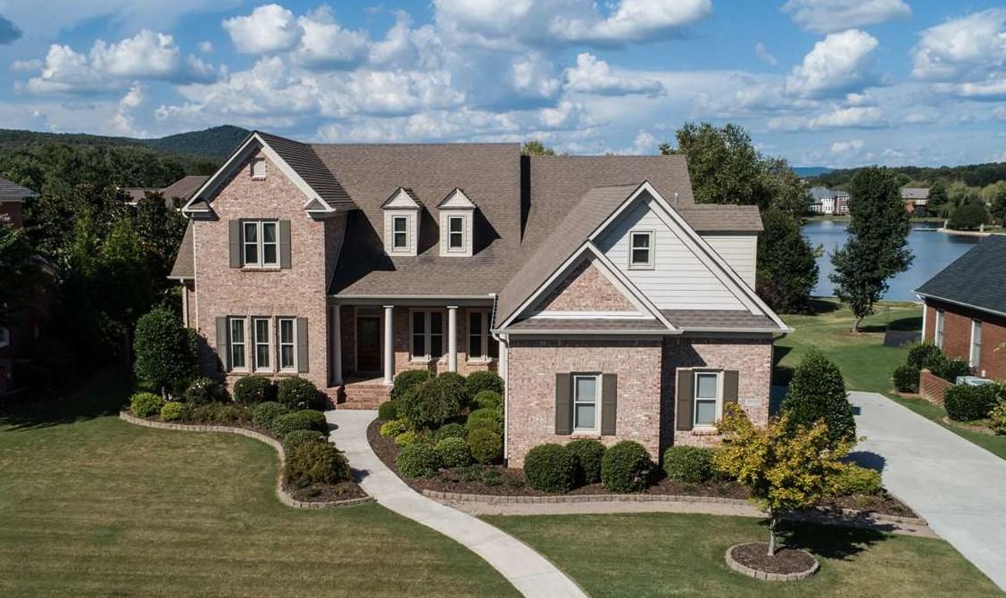 3109 Greystone Drive - Photo 1