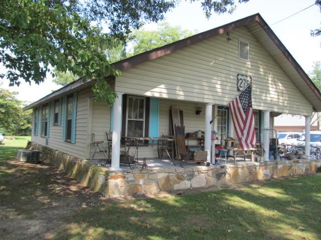88151 Hwy 278 - Photo 1