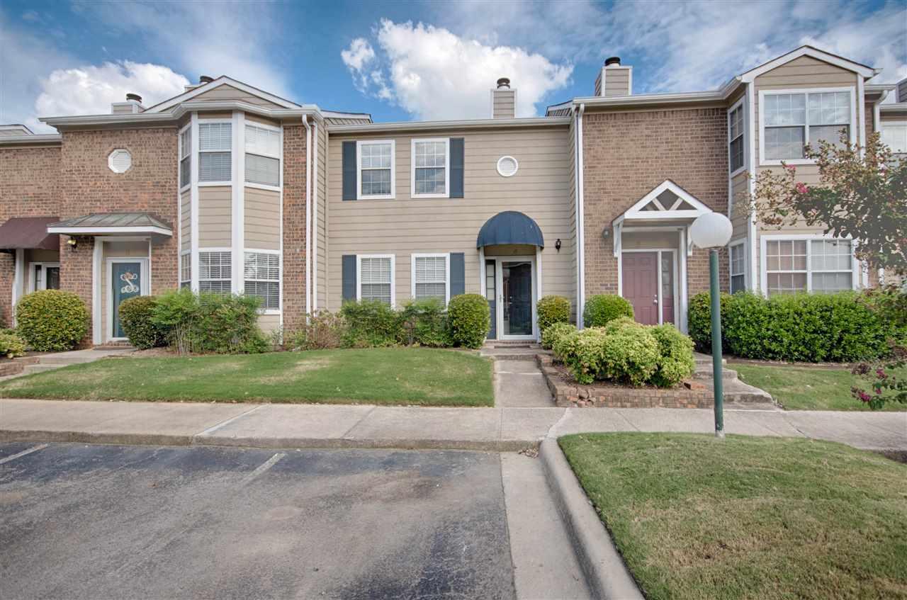 11112 Memorial Parkway South - Photo 1