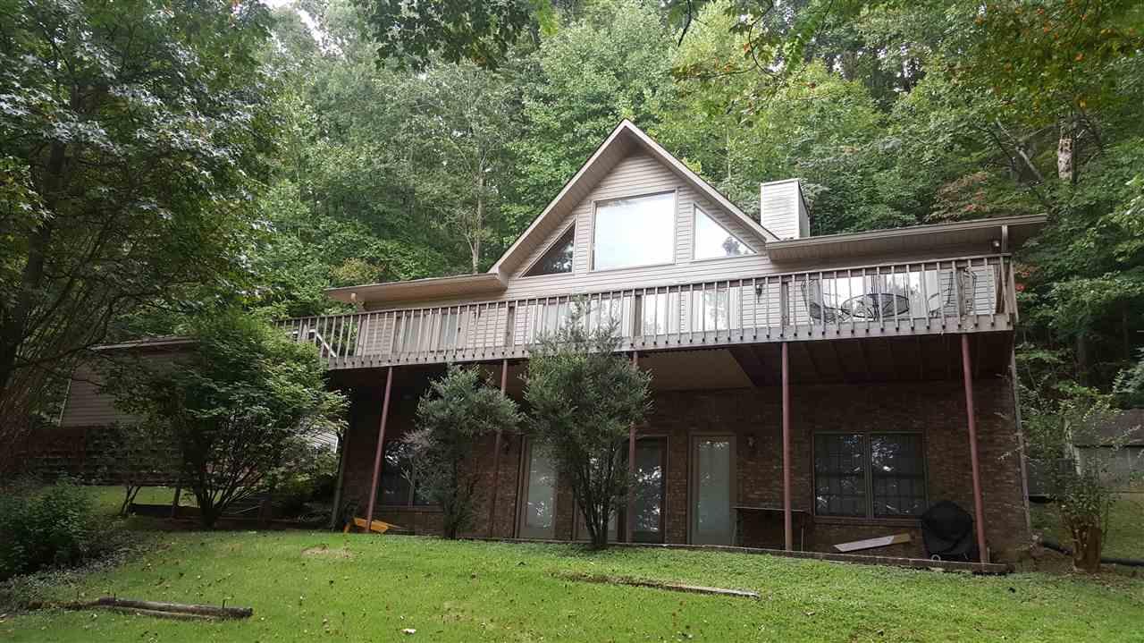 631 Snug Harbor Road - Photo 1