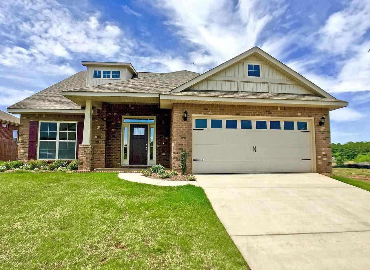 285 Abercorn Drive - Photo 1