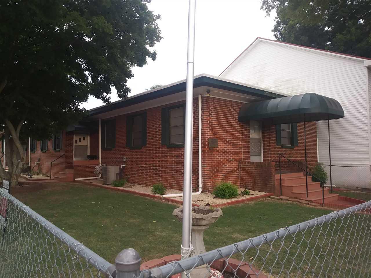 410 Columbia Avenue - Photo 1