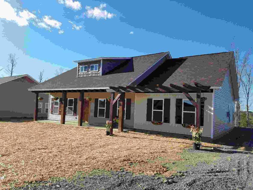 Lot 10 Cherry Lane - Photo 1