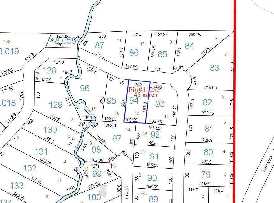 Lot 17 County Road 667 - Photo 1