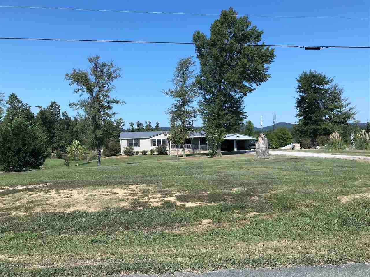3723 Mt. Gilead Road - Photo 1