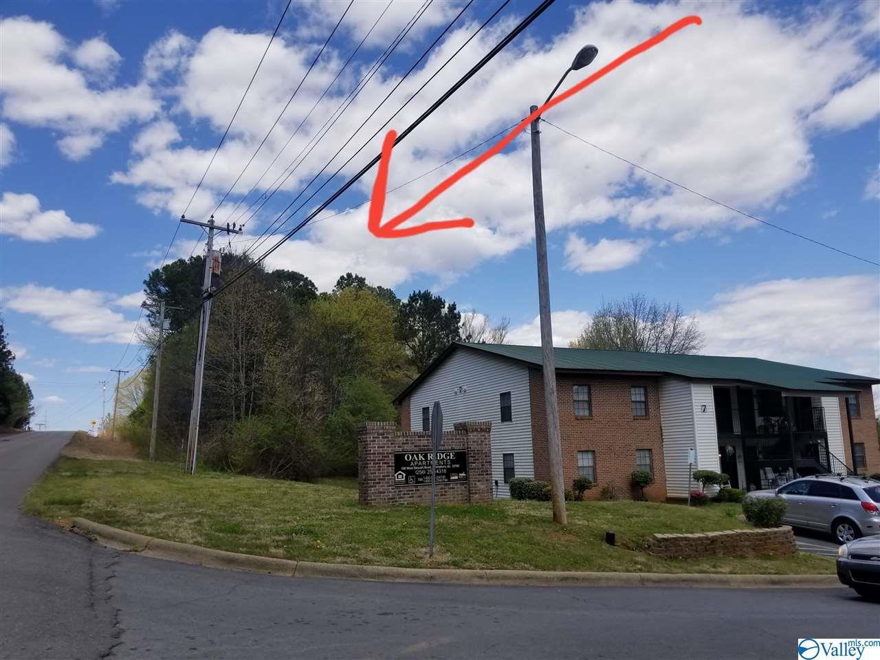 0 Stewart Road - Photo 1