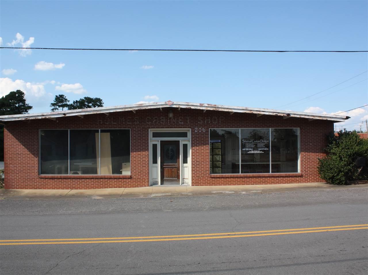 206 1ST STREET - Photo 1