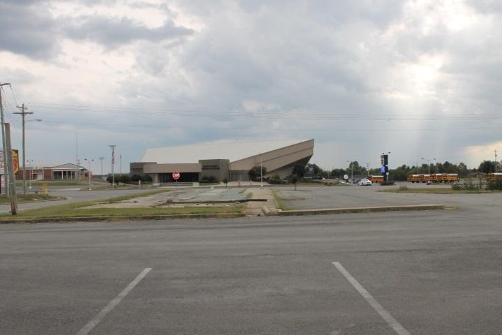 1499 Main Street - Photo 1