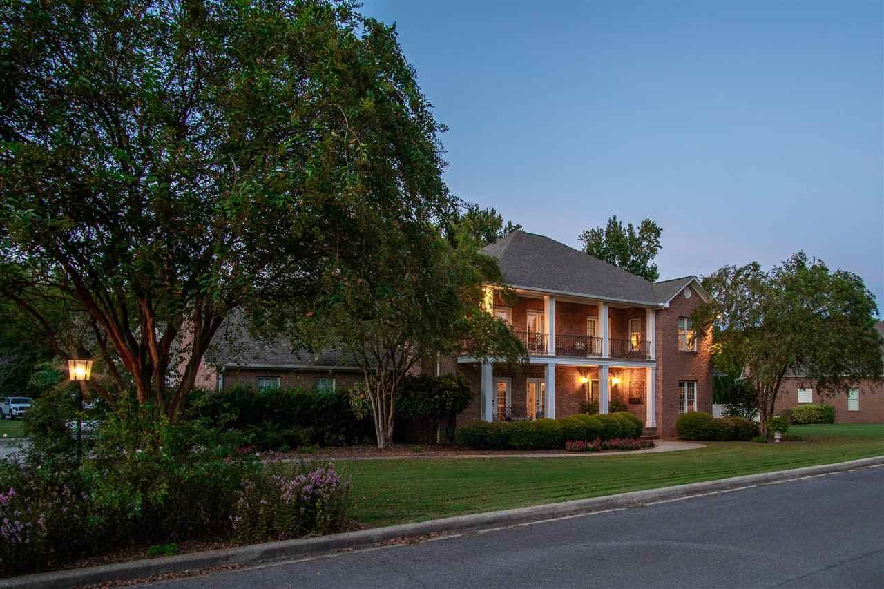 104 Wimberly Drive - Photo 1