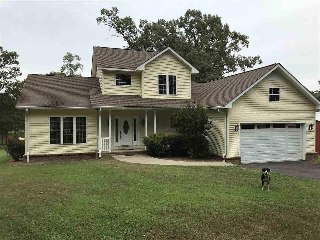 1270 County Road 597 - Photo 1