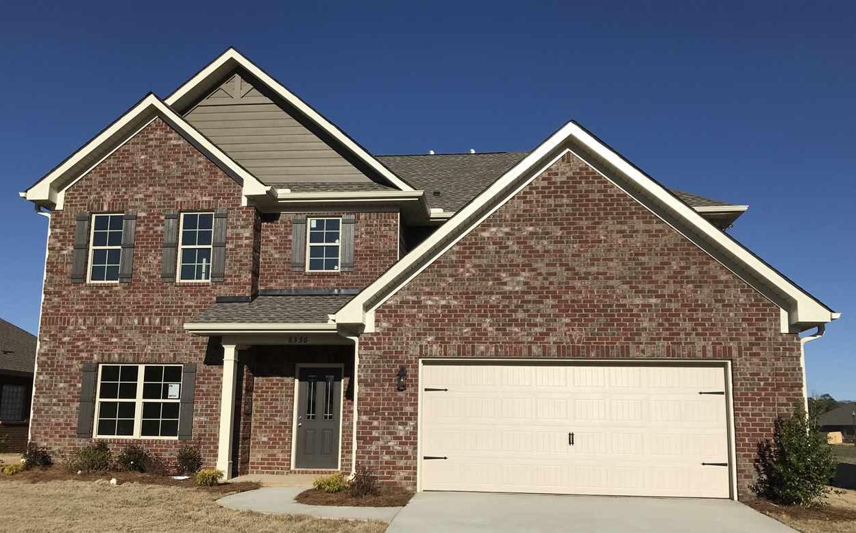 402 Bridgemill Avenue - Photo 1