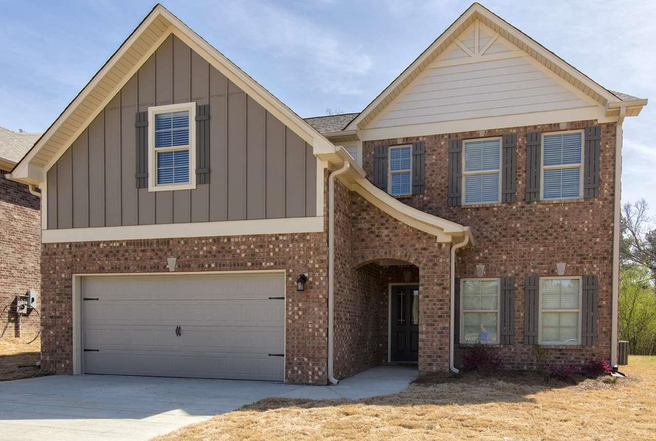 401 Bridgemill Avenue - Photo 1