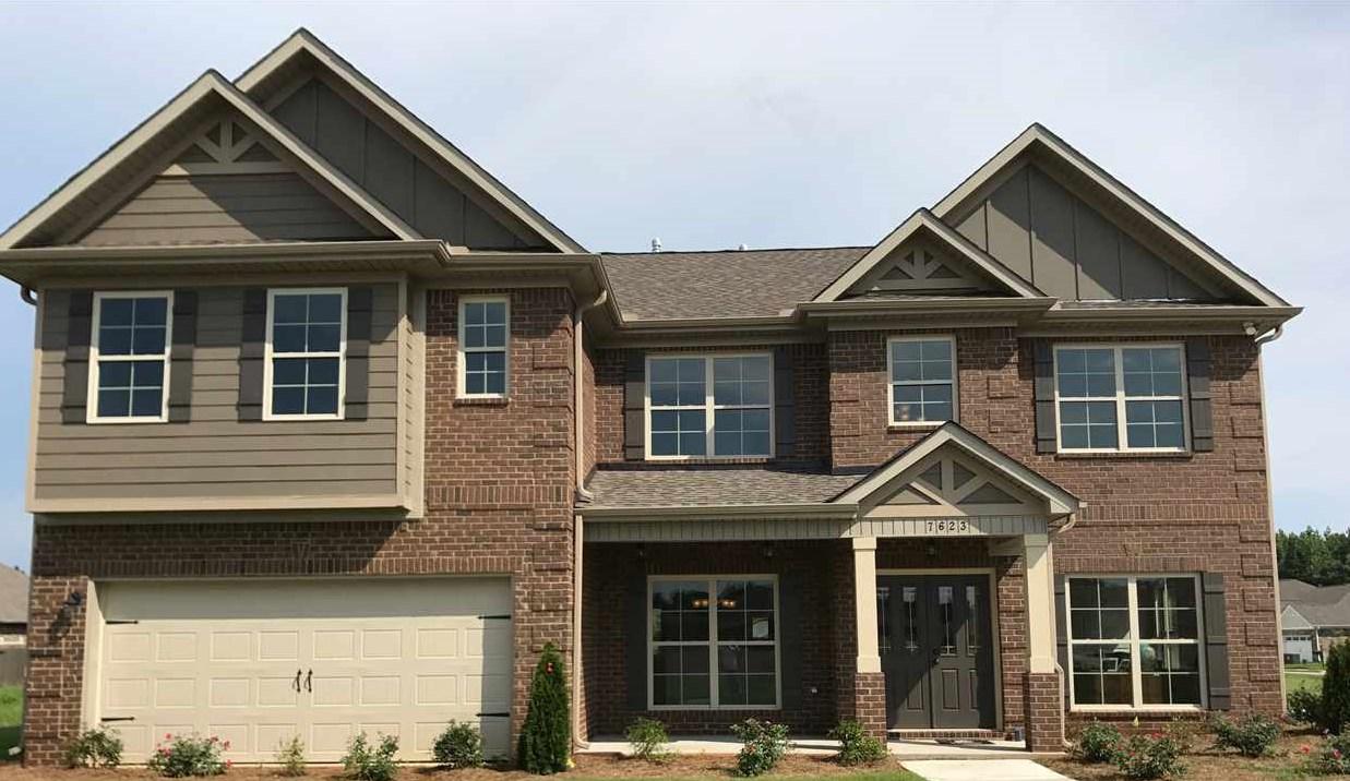 400 Bridgemill Avenue - Photo 1