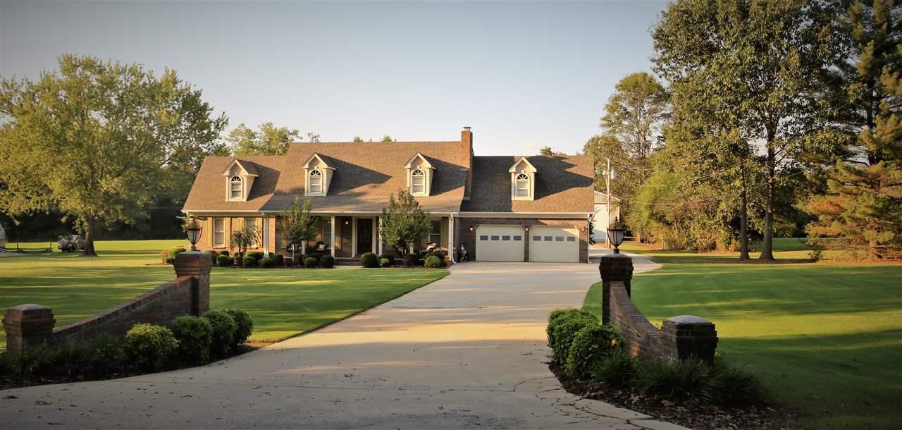 2514 Ben Poole Road - Photo 1