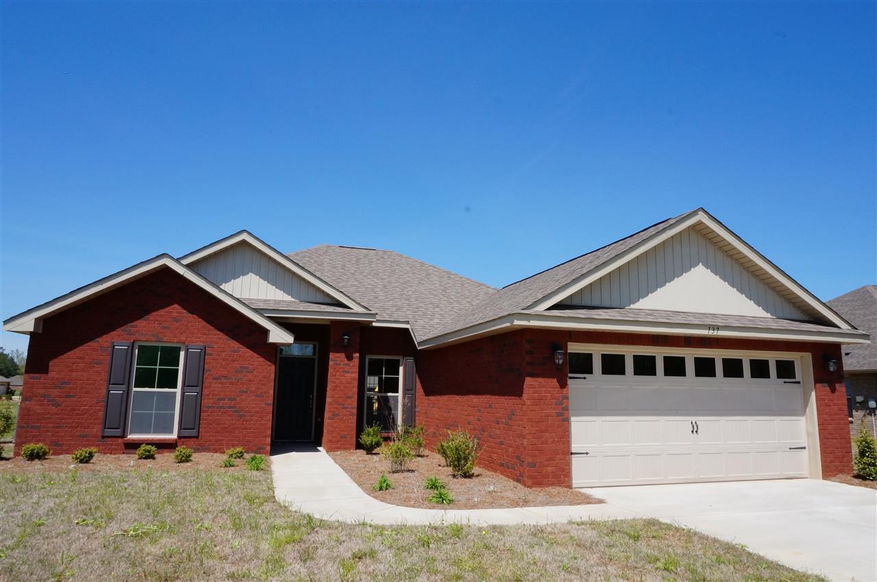 135 Ed Spears Road - Photo 1
