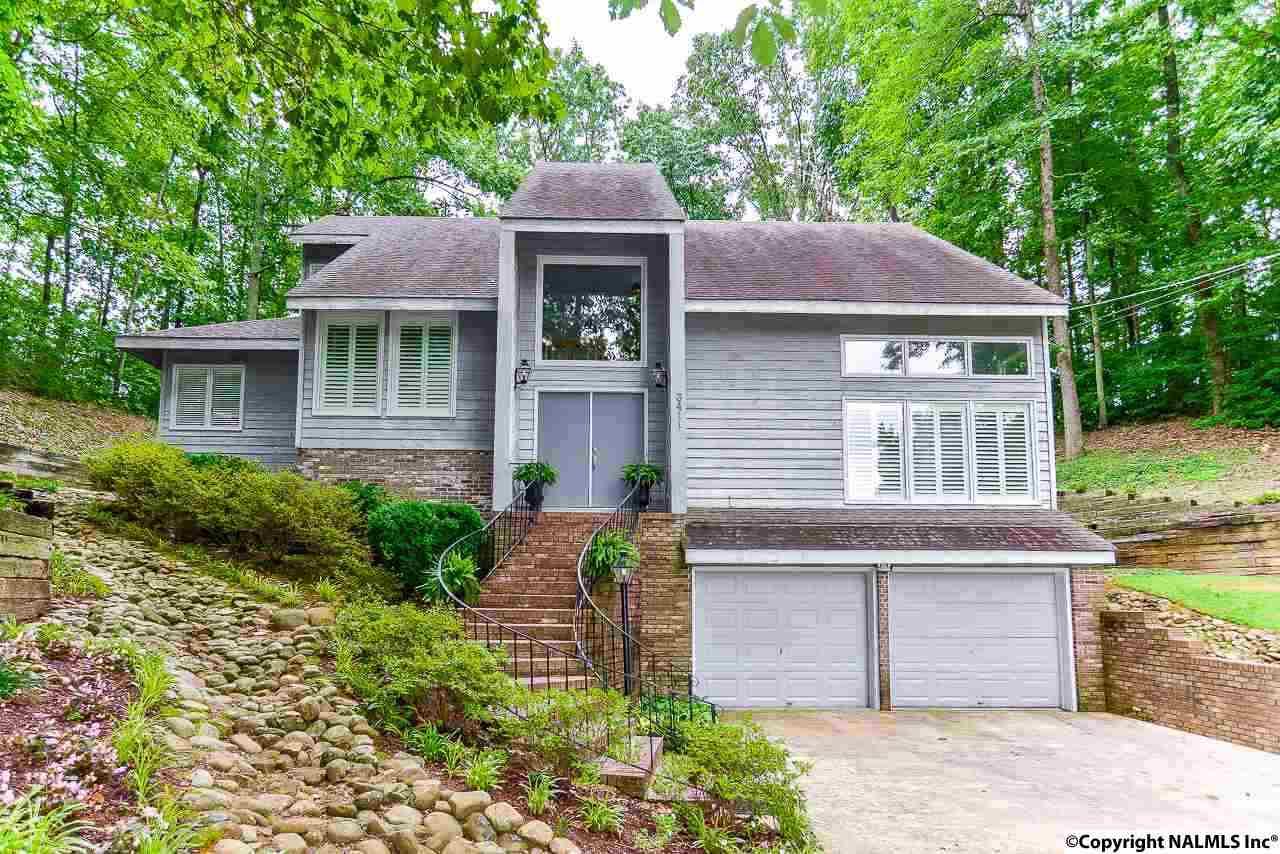 3411 Vestavia Circle - Photo 1