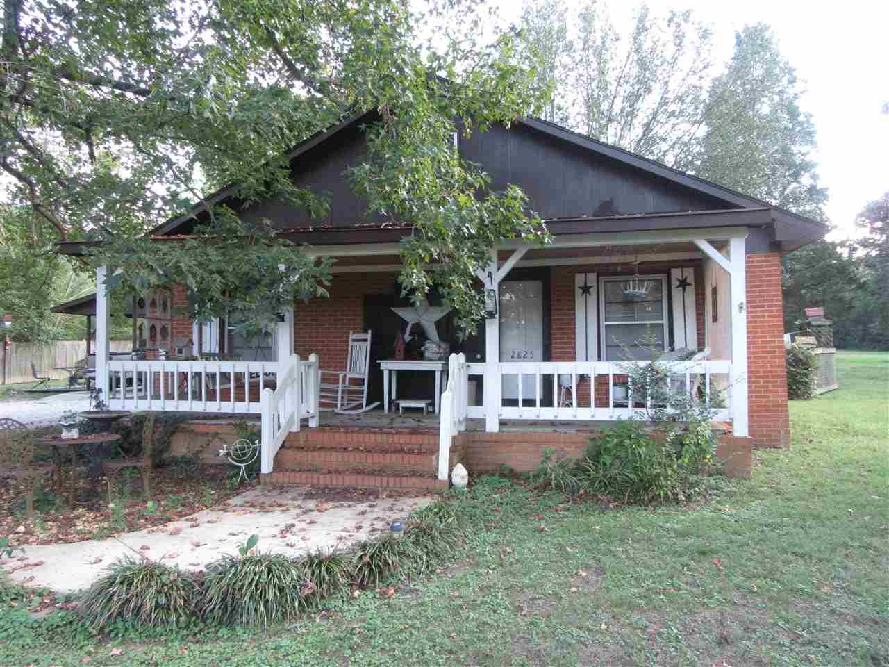 2825 Old Moulton Road - Photo 1