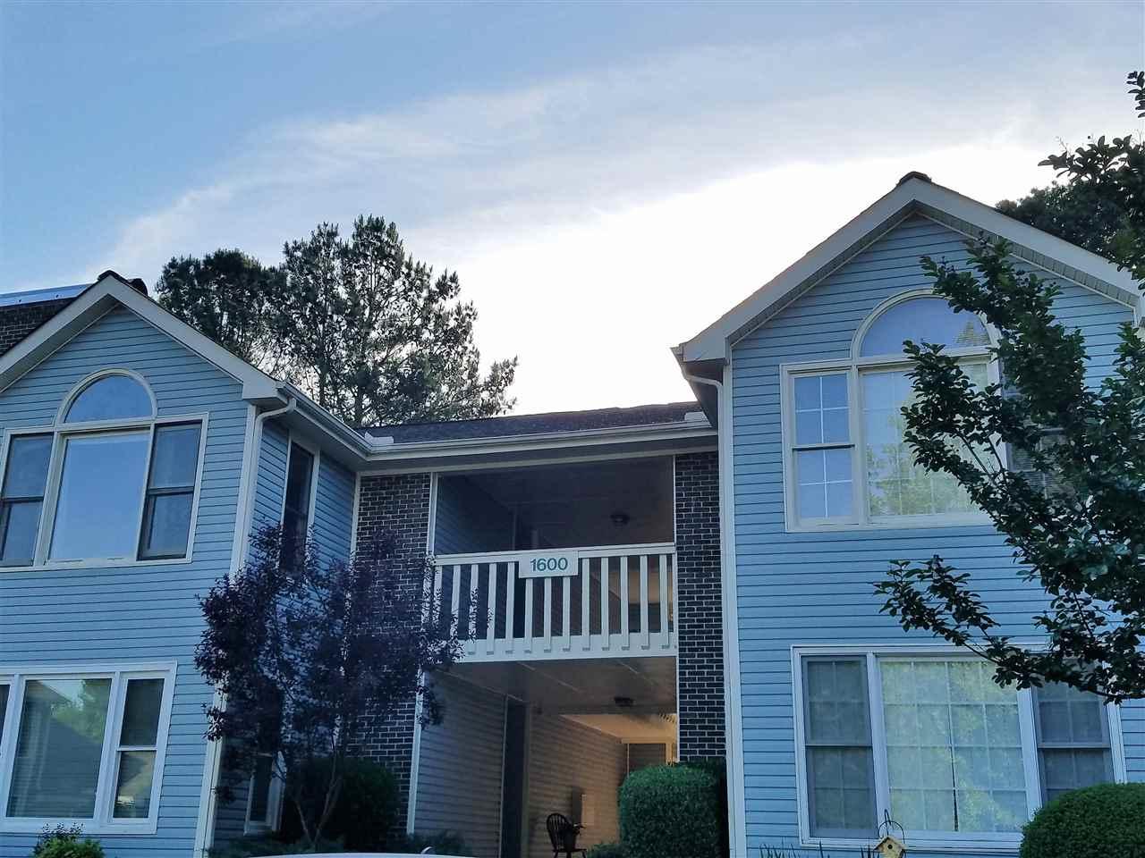1606 Liberty Drive - Photo 1