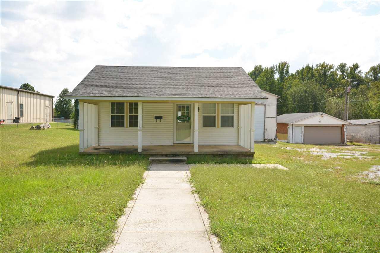 240 Capshaw Road - Photo 1