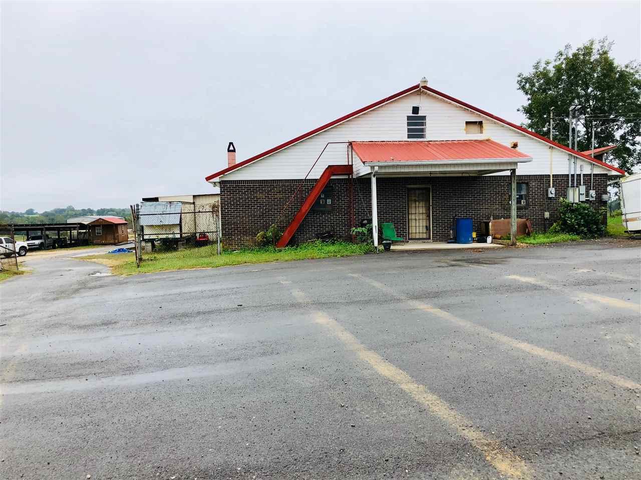 411 County Road 473 - Photo 1