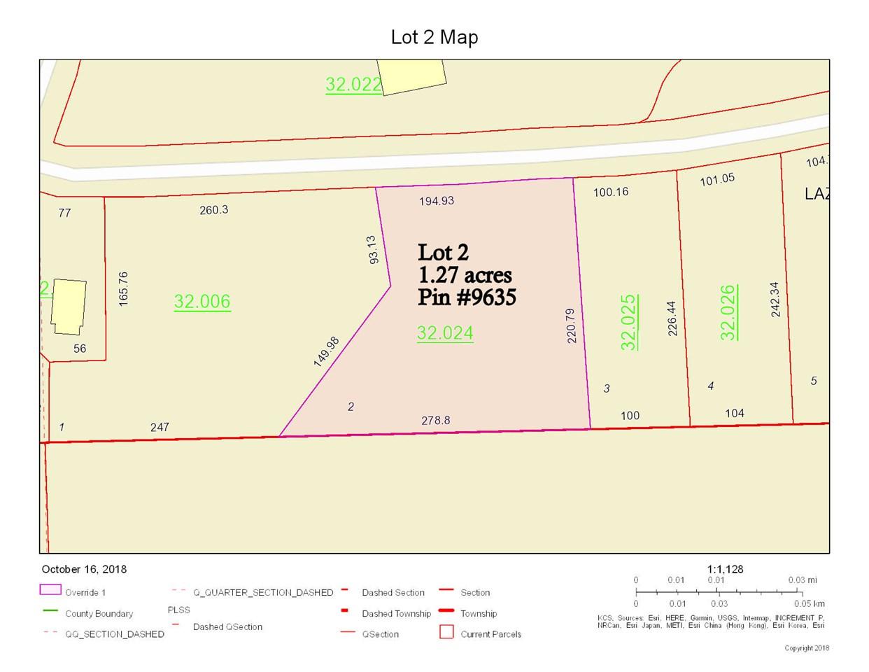 Lot 2 County Road 118 - Photo 1