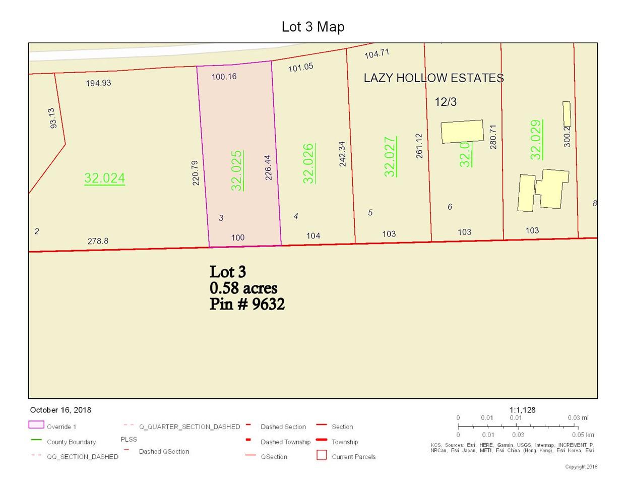 Lot 3 County Road 118 - Photo 1