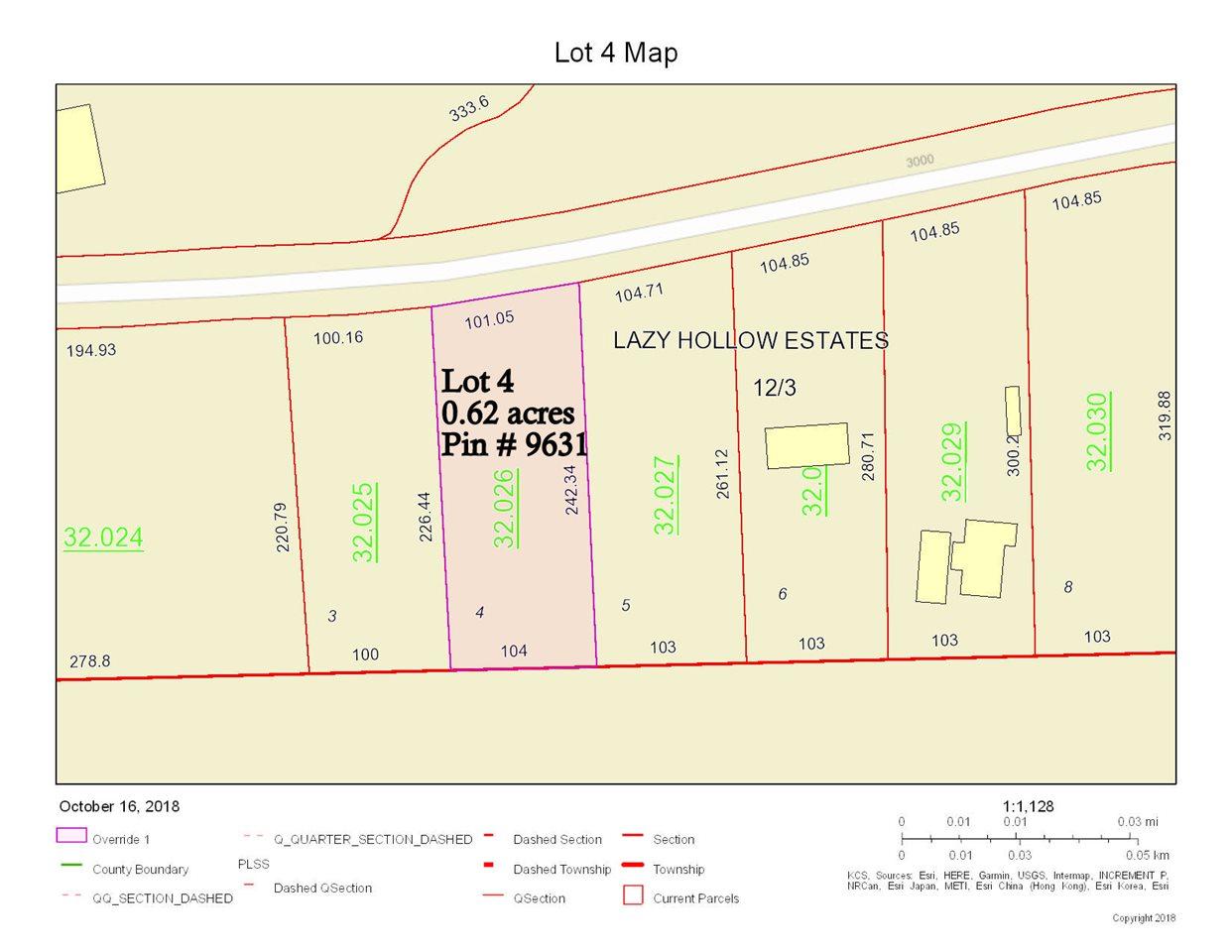 Lot 4 County Road 118 - Photo 1