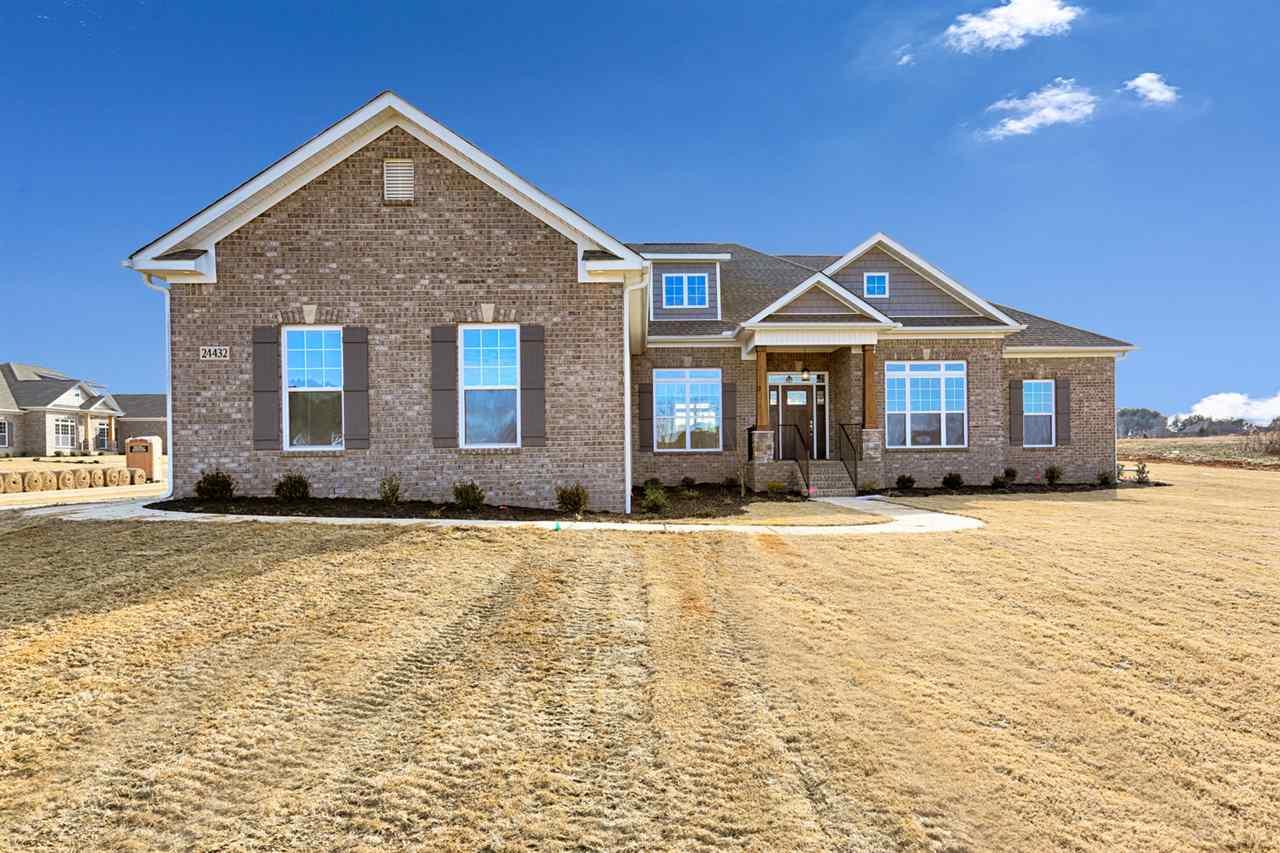 24262 Ransom Spring Drive - Photo 1