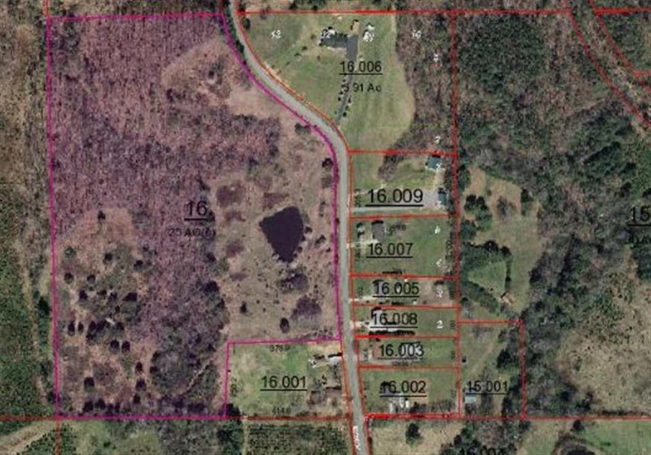 7374 Wyeth Mountain Road - Photo 1