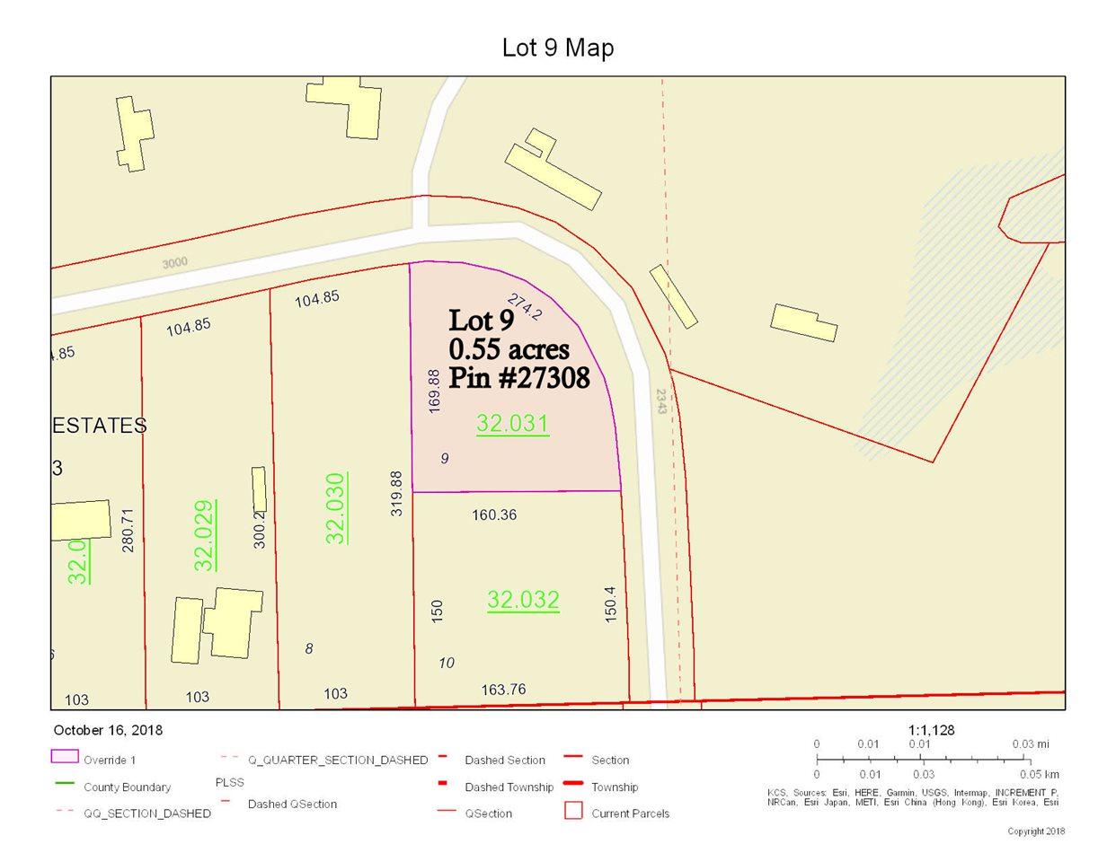 Lot 9 County Road 118 - Photo 1