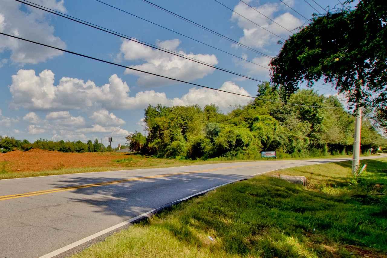 Old Monrovia Road - Photo 1