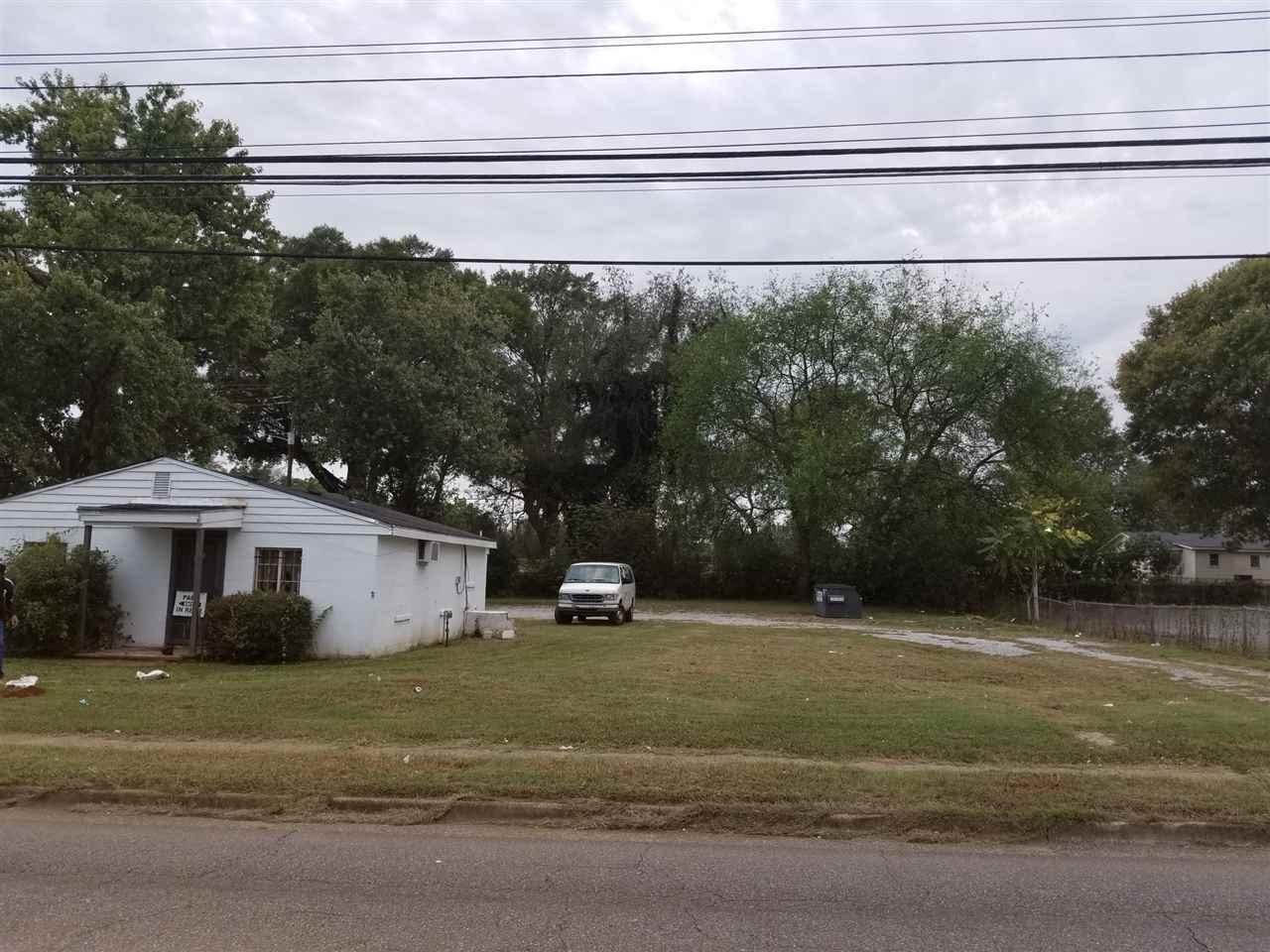 1705/1707 Pulaski Pike - Photo 1