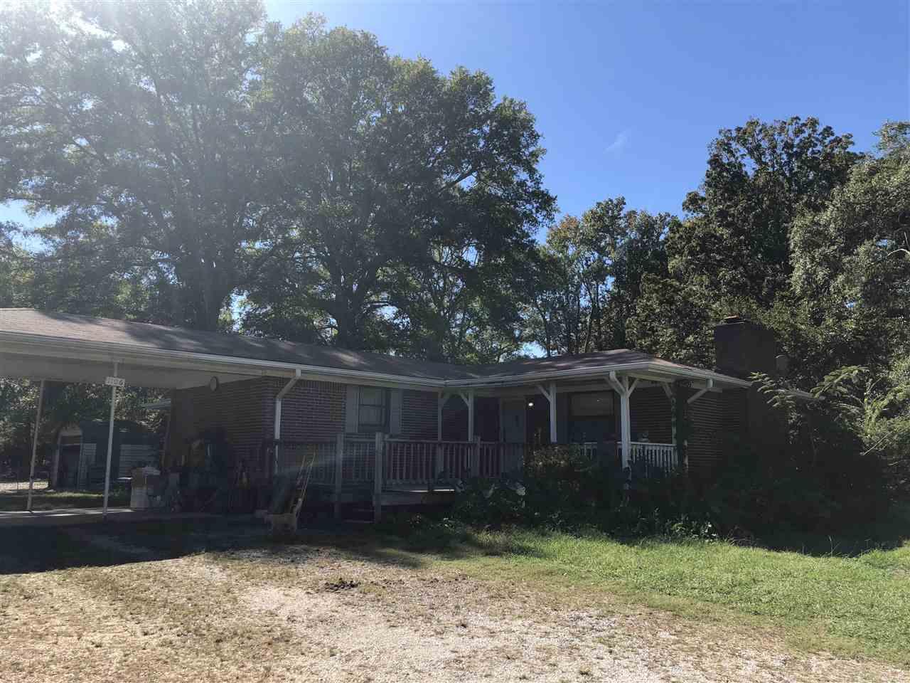 1106 Rabbittown Road - Photo 1