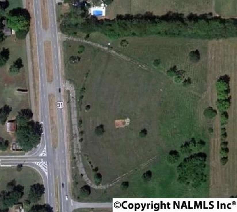 0 Hwy 31 - Photo 1