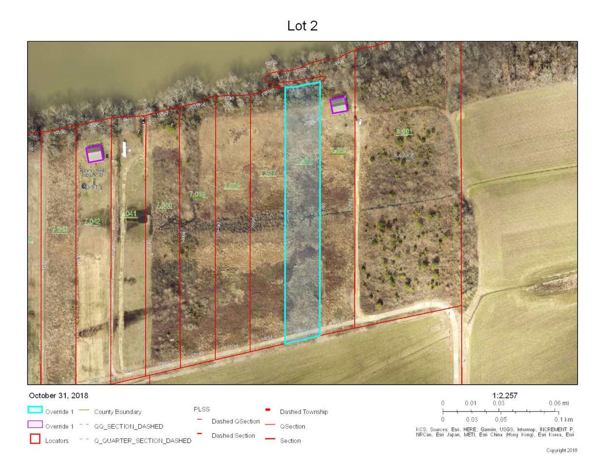 Lot 2 County Road 375 - Photo 1