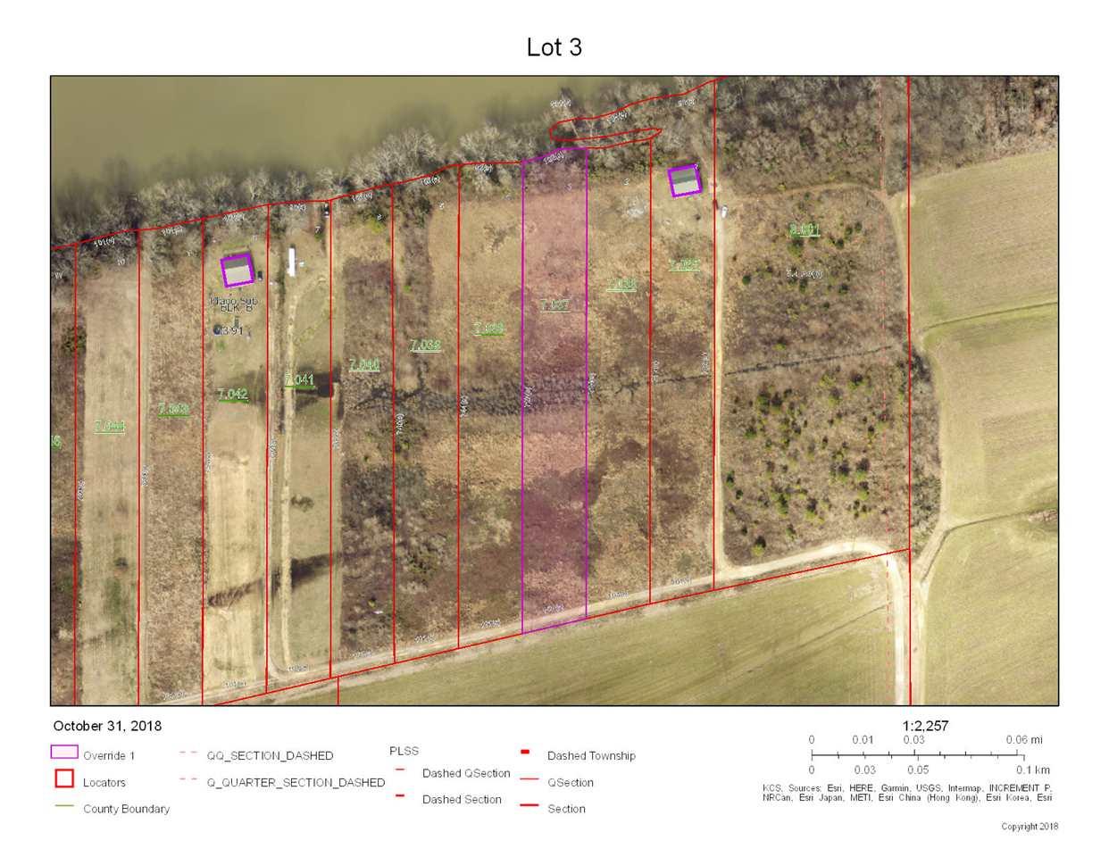 Lot 3 County Road 375 - Photo 1