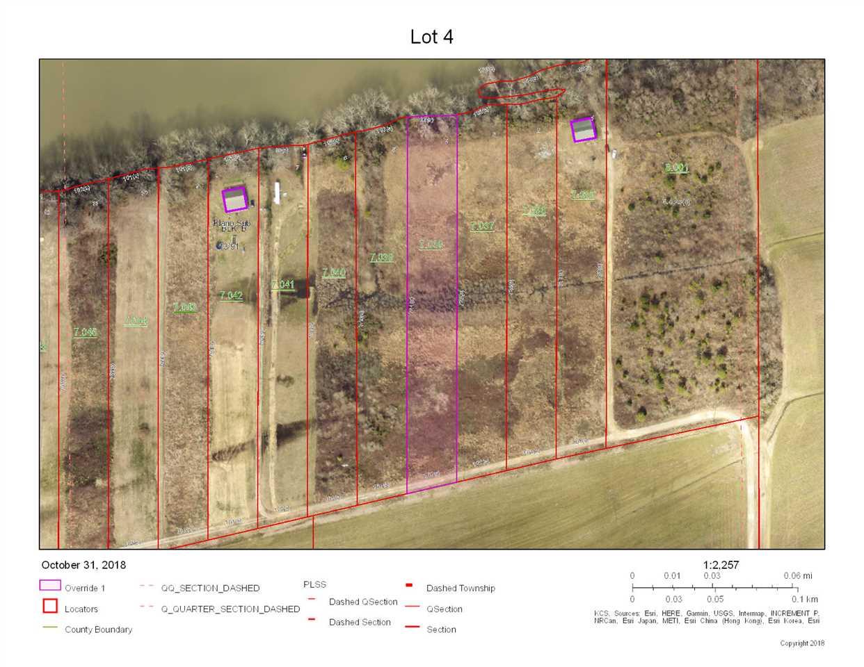 Lot 4 County Road 375 - Photo 1