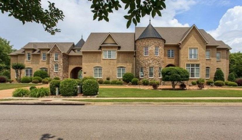 3127 Haddonstone Drive - Photo 1