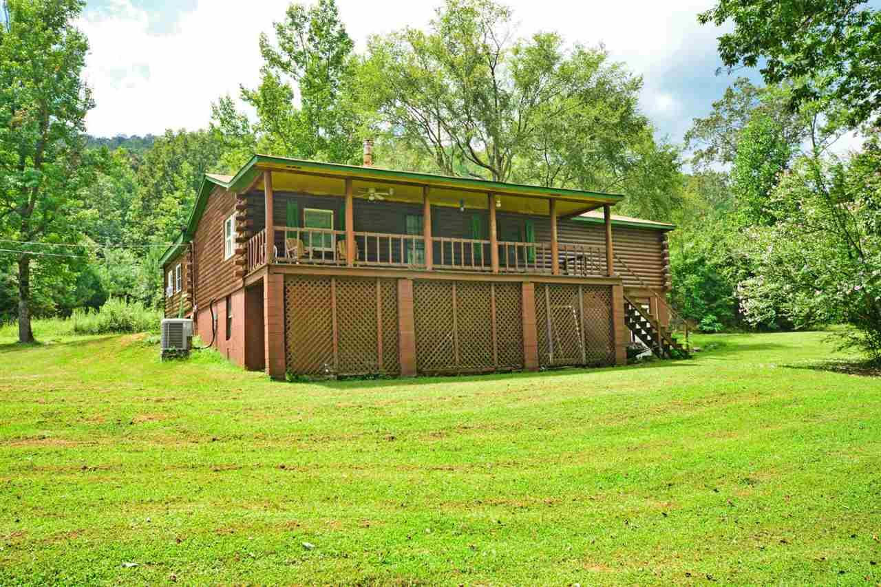 567 Pines Church Road - Photo 1