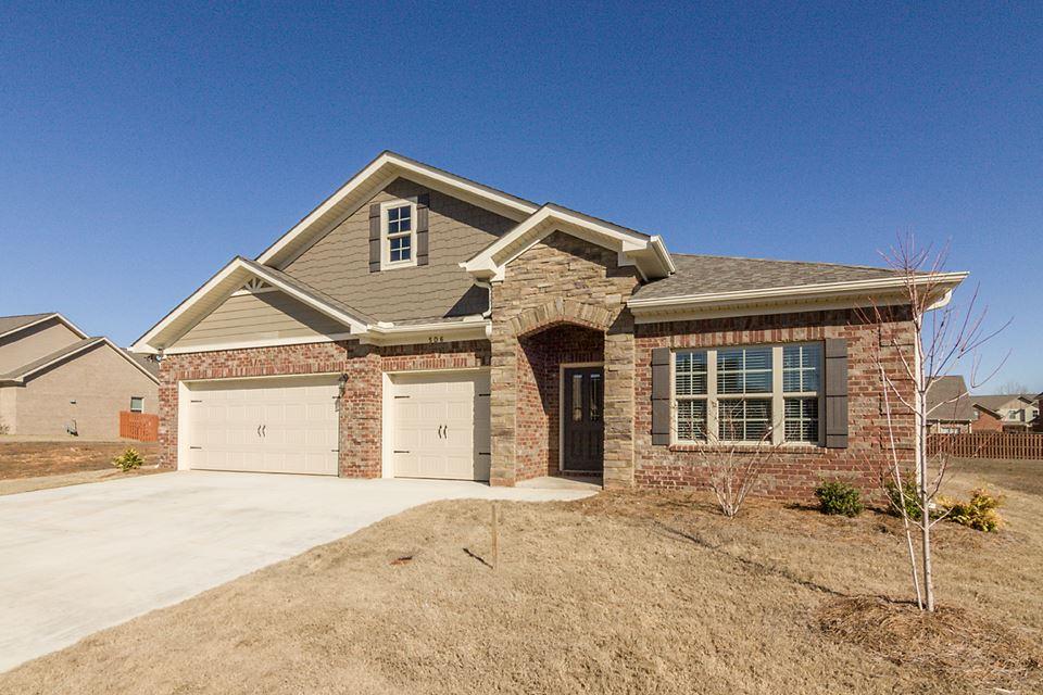 123 Shadow Way - Photo 1