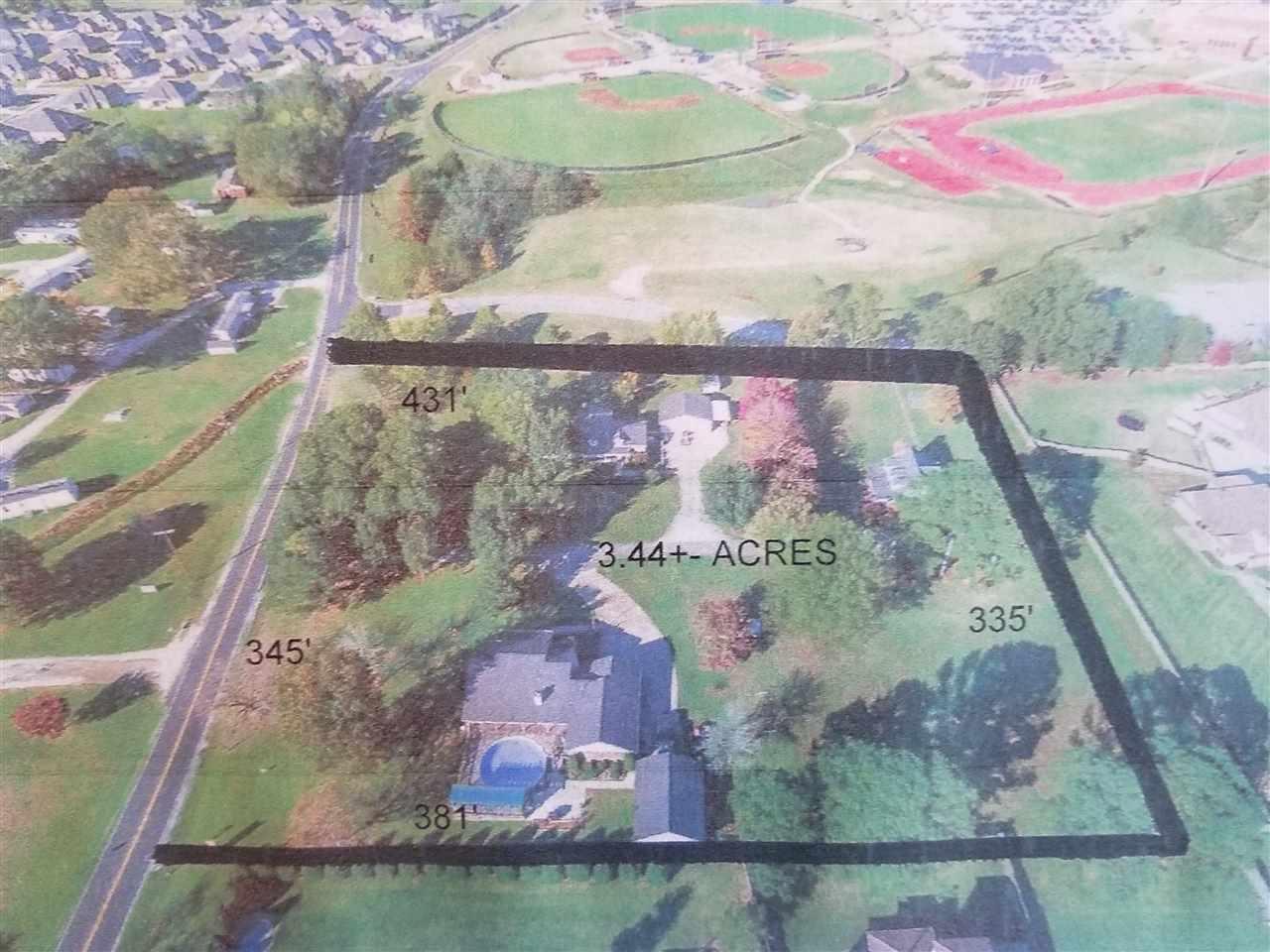 10220 Burgreen Road - Photo 1